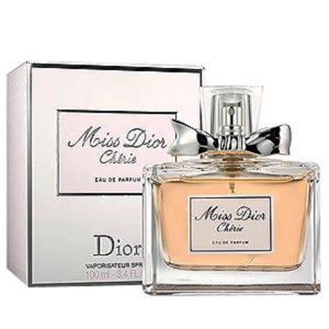 Miss Dior Cherie L'Eau Dior for women 